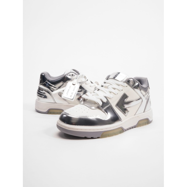 Off-White Out Of Office Sneaker