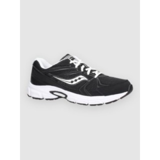 Saucony Ride Millennium Sneakers black