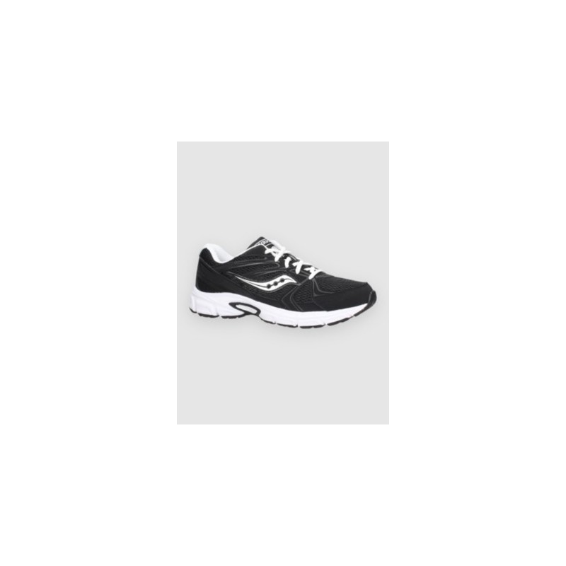 Saucony Ride Millennium Sneakers black