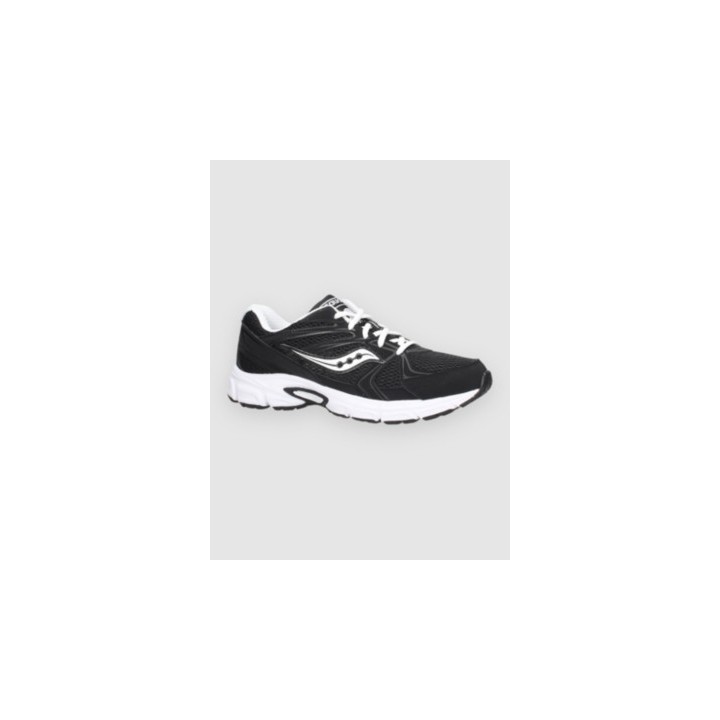 Saucony Ride Millennium Sneakers black