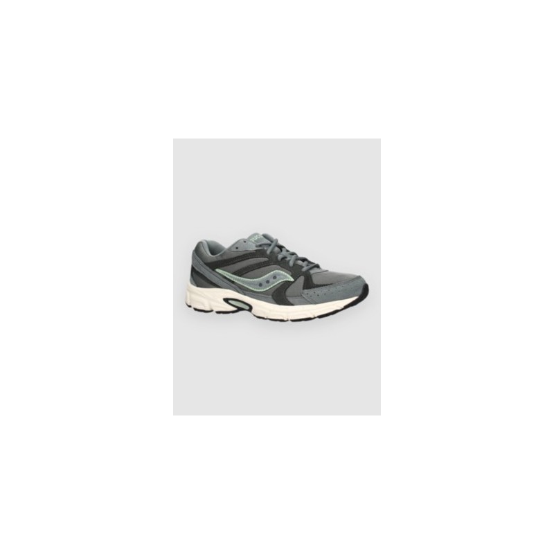 Saucony Ride Millennium Sneakers off white