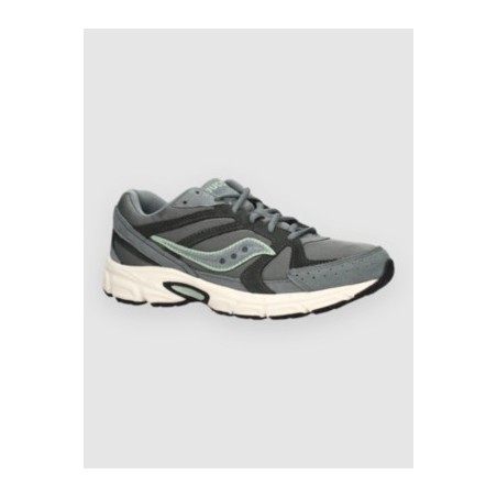 Saucony Ride Millennium Sneakers off white