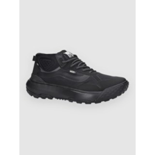 Vans MTE Crosspath Mid Sneakers black