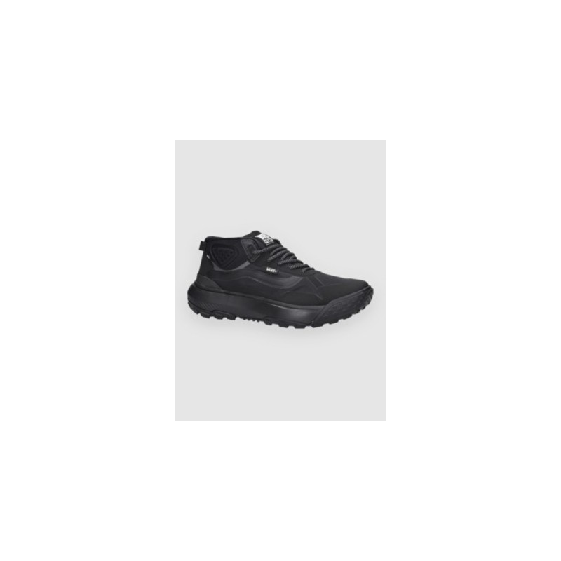 Vans MTE Crosspath Mid Sneakers black