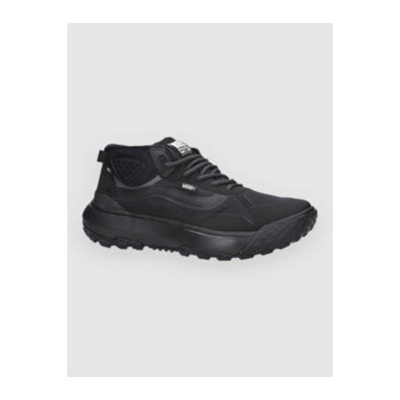 Vans MTE Crosspath Mid Sneakers black