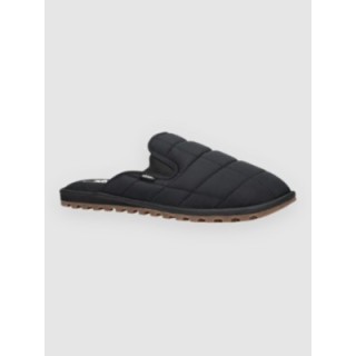 Vans MTE Mountain Mule Winter Schuhe quilted black