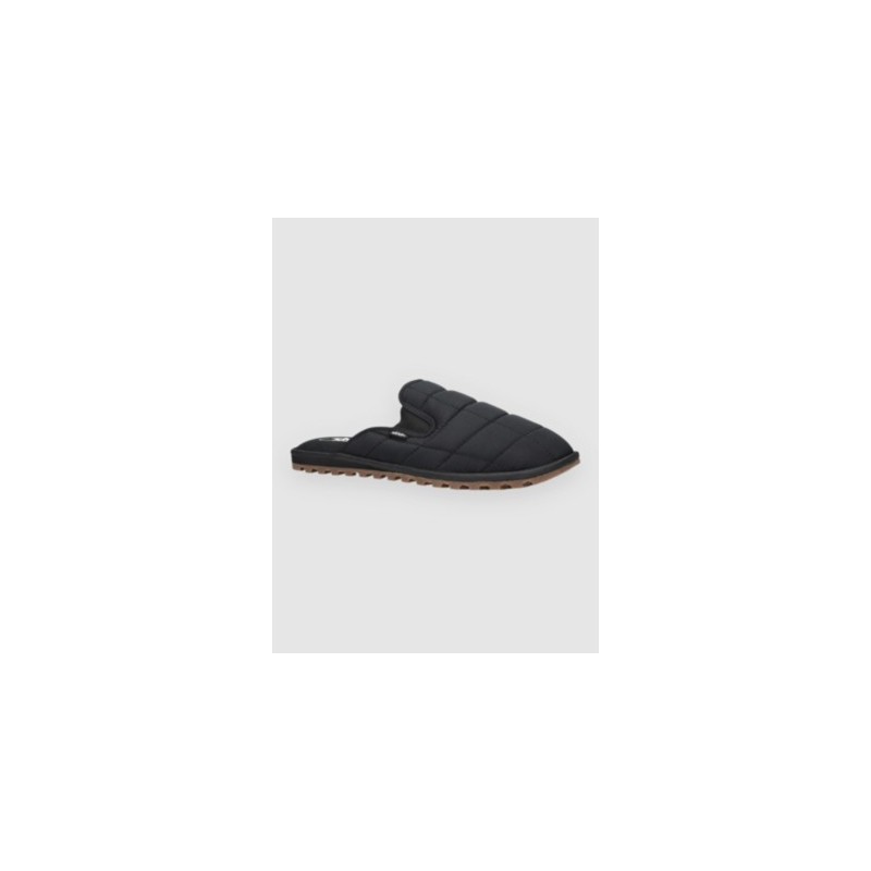 Vans MTE Mountain Mule Winter Schuhe quilted black