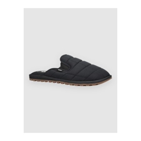 Vans MTE Mountain Mule Winter Schuhe quilted black
