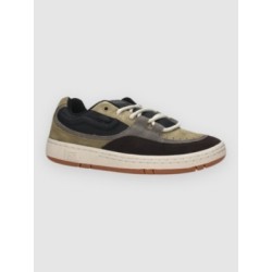 Vans Speed LS Sneakers black
