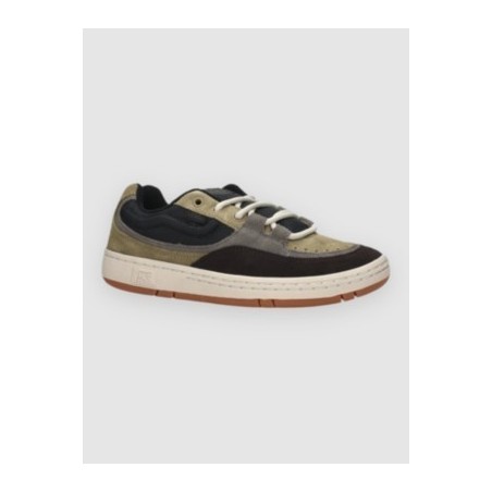 Vans Speed LS Sneakers black