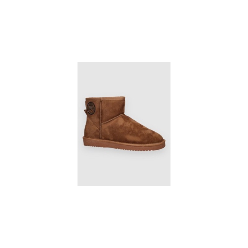 O'Neill Besiana Winter Winterschuhe chestnut