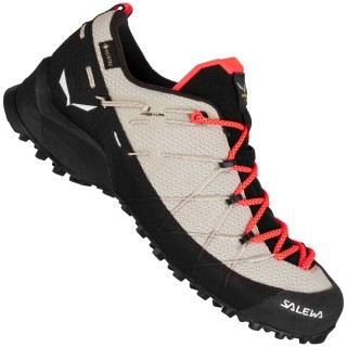 Salewa Wildfire 2 GTX Oatmeal/Black