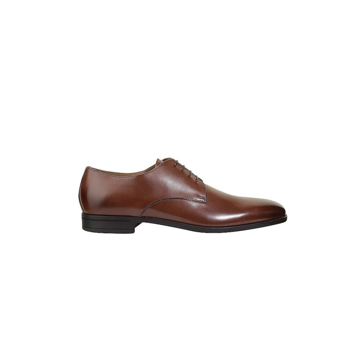 BOSS Anzugschuhe - Derbys KENSINGTON braun | 41