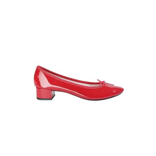 REPETTO Ballerina CAMILLE rot | 42
