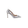 BOSS Pumps JANET silber | 36