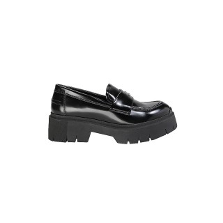 HUGO Loafer schwarz | 41