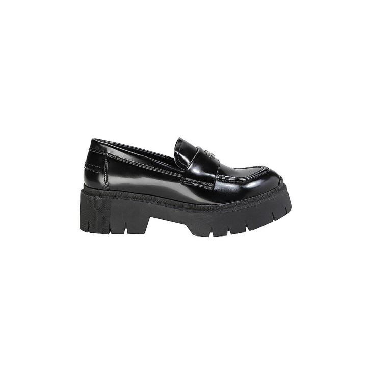 HUGO Loafer schwarz | 41
