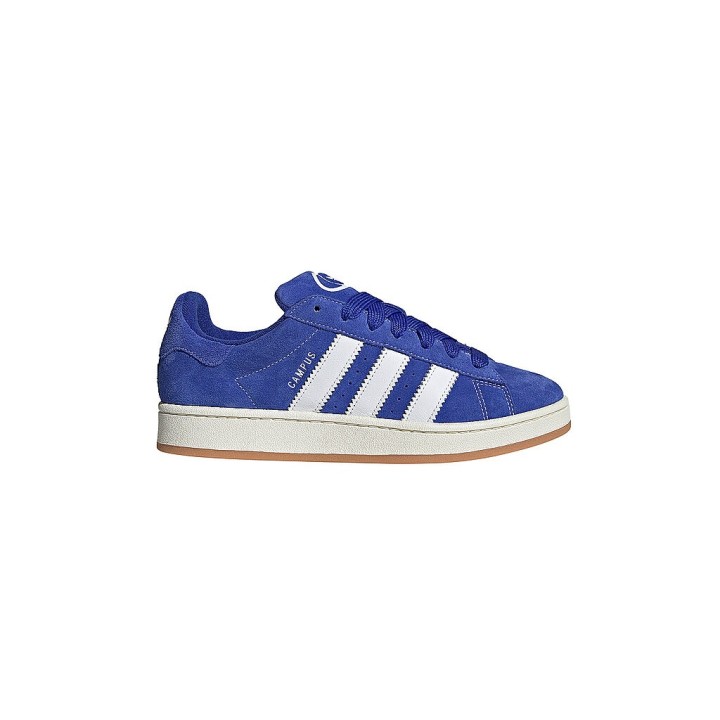 ADIDAS ORIGINALS Sneaker CAMPUS 00S blau | 44 2/3