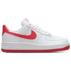 Nike Air Force Damen Schuhe - Weiß - Größe: 36 - Leder - Foot Locker