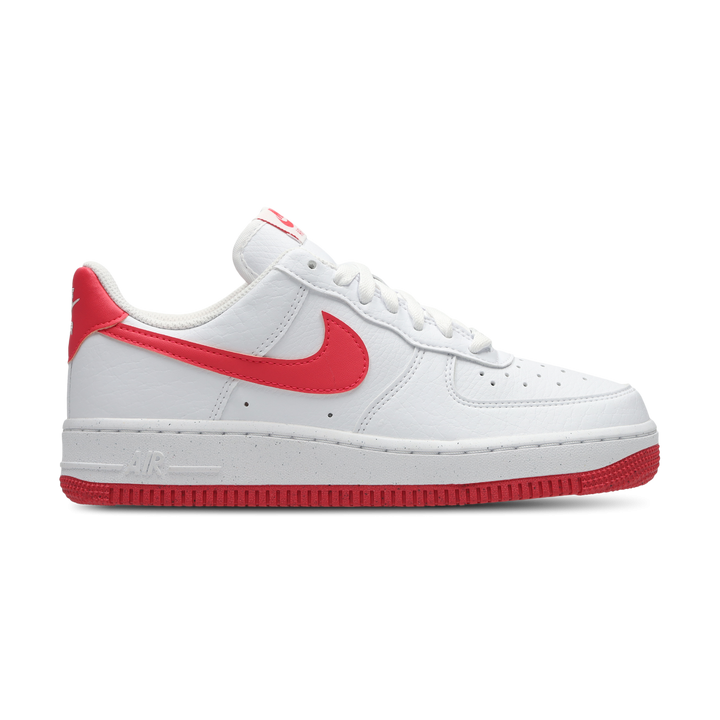 Nike Air Force Damen Schuhe - Weiß - Größe: 36 - Leder - Foot Locker