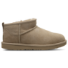 UGG Classic Unisex Schuhe - Beige - Größe: 38 - Wildleder - Foot Locker