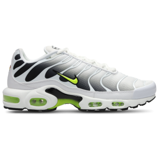 Nike Tuned Herren Schuhe - Weiß - Größe: 41 - Netz/Synthetik - Foot Locker