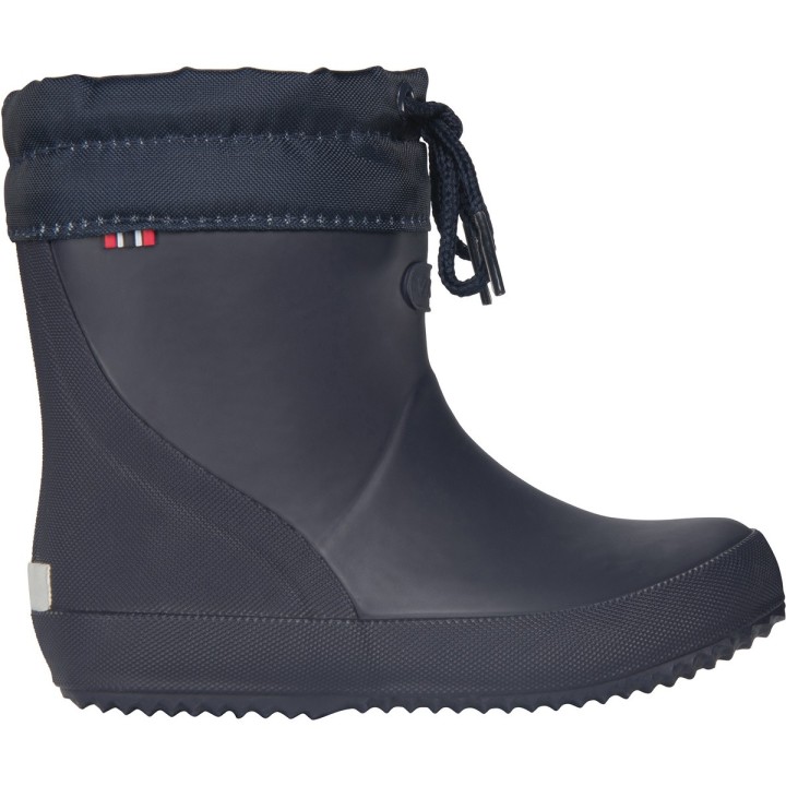 Viking Kinder Alv Indie Warm Gummistiefel