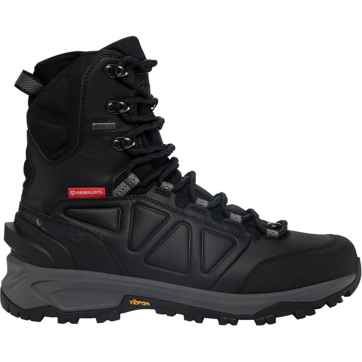 Viking Herren Constrictor Icegrip Warm GTX Schuhe