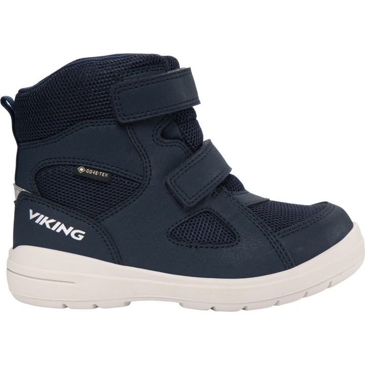 Viking Kinder Fun Warm GTX 2V Schuhe