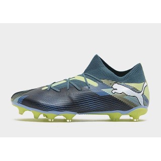 PUMA FUTURE 7 Match+ FG - Grey - Mens, Grey