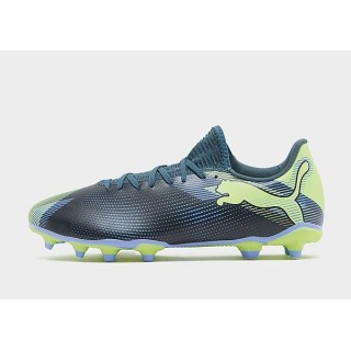 PUMA FUTURE 7 Play FG - Grey - Mens, Grey