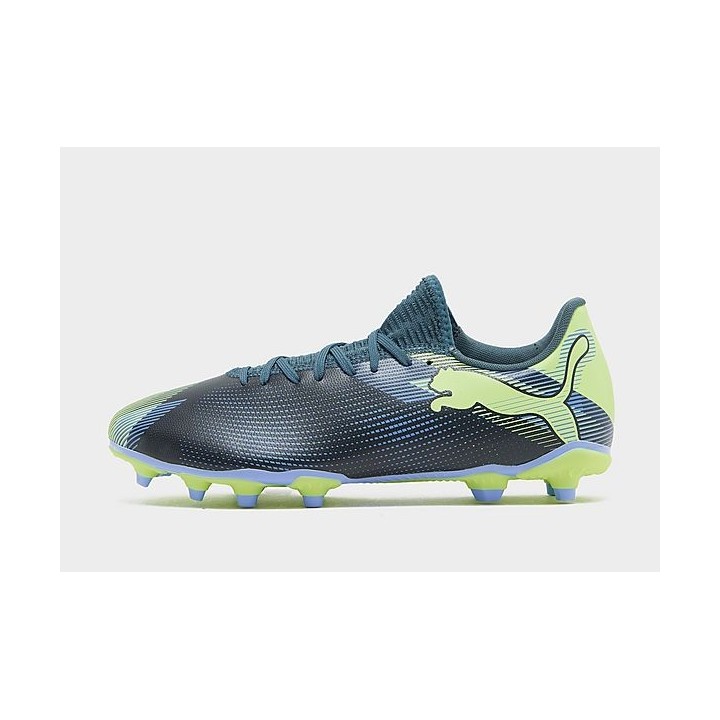 PUMA FUTURE 7 Play FG - Grey - Mens, Grey