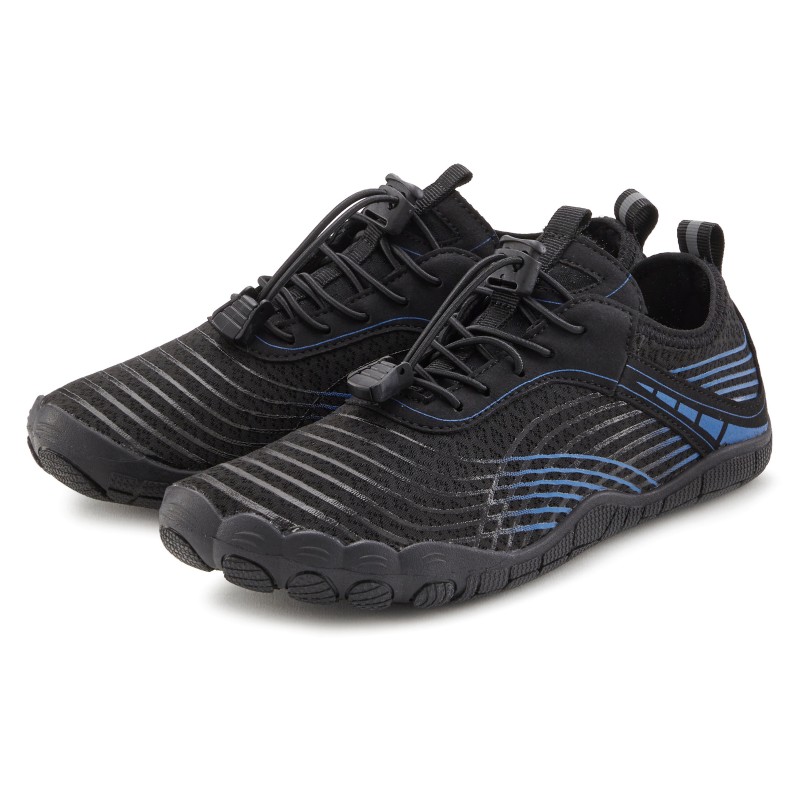 Vivance Sneaker, mit flexibler Sohle, Freizeitschuh, Halbschuh VEGAN