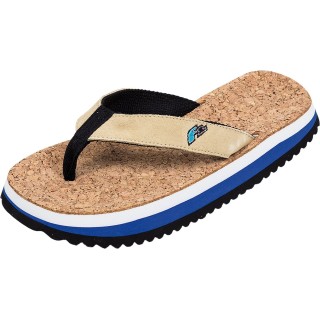 F2 Zehentrenner "BEACH SLIPPER Men&Woman"
