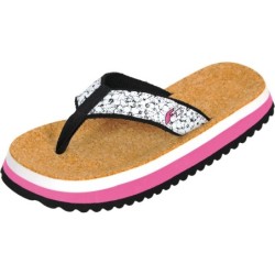 F2 Zehentrenner "BEACH SLIPPER Woman"