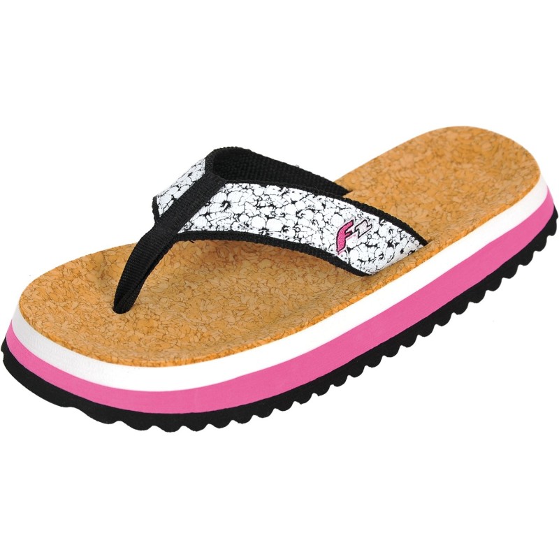 F2 Zehentrenner "BEACH SLIPPER Woman"