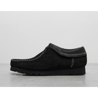 Clarks Originals x Neighbourhood Wallabee - Black