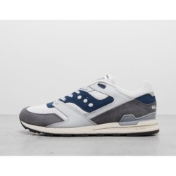 Saucony Courageous - Grey