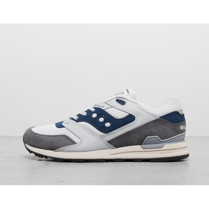 Saucony Courageous - Grey