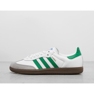 adidas Originals Samba OG Damen - White