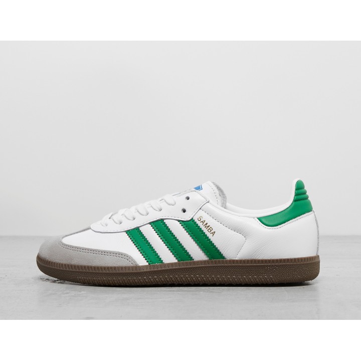 adidas Originals Samba OG Damen - White