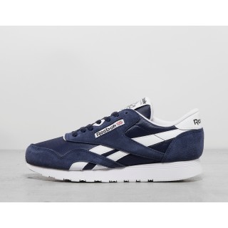 Reebok Classic Nylon Women's - White