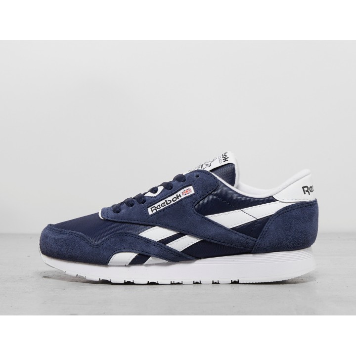 Reebok Classic Nylon Women's - White
