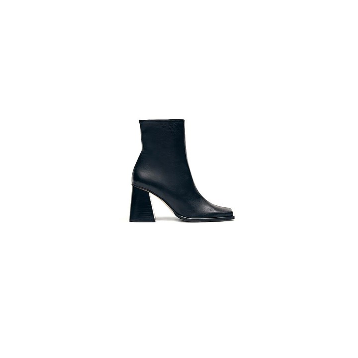 ALOHAS Stiefelette SOUTH schwarz | 36