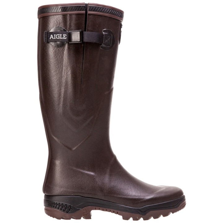 Aigle Parcours 2 Vario Gummistiefel