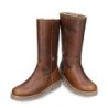 Panama Jack Winterstiefel "Bambina Igloo", Langschaftstiefel, Schlupfstiefel, Profilsohle, klassische Optik