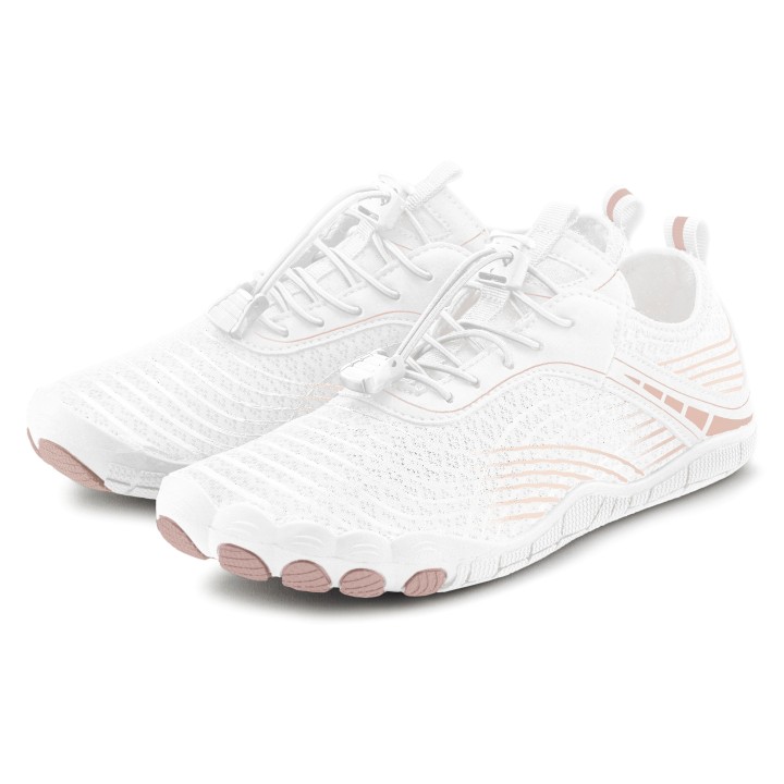 Vivance Sneaker, mit flexibler Sohle, Freizeitschuh, Halbschuh VEGAN