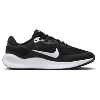Nike Revolution 7 Unisex Schuhe - Schwarz - Größe: 32 - Poly - Foot Locker