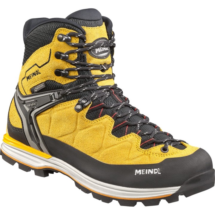 Meindl Herren Litepeak PRO GTX Schuhe