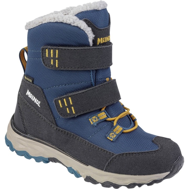 Meindl Kinder Altino Junior GTX Schuhe